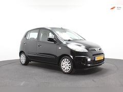Hyundai i10 - 1.1 Dynamic Cool | Airco | Elektrische ramen | Centrale vergrendeling