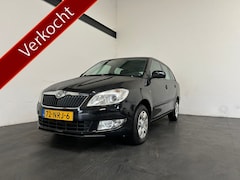 Skoda Fabia Combi - 1.2 TSI Ambition. Clima