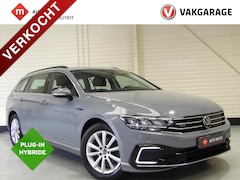 Volkswagen Passat Variant - 1.4 TSI PHEV 218pk 6-DSG GTE