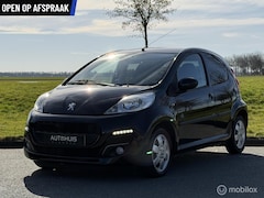 Peugeot 107 - 1.0 Sportium | Nieuwe APK |