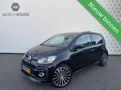 Volkswagen Up! - 1.0 TSI BMT high up
