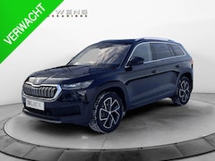 Skoda Kodiaq - 1.5 TSI Style 150PK Aut. 7p. | Panoramadak | Leder/alcantara