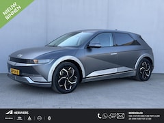 Hyundai IONIQ 5 - Lounge AWD 73kWh Automaat / Trekhaak 1600kg / SOH 100% / Dealer onderhouden / Batterijgara