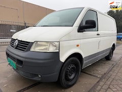 Volkswagen Transporter - 2.5 TDI 300