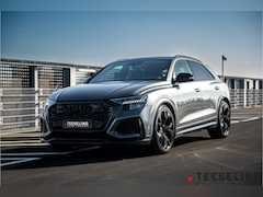 Audi Q8 - 4.0 TFSI RS Q8 quattro B&O | Panorama | RS Dynamic
