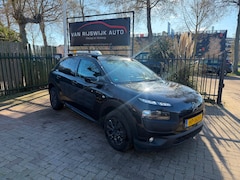 Citroën C4 Cactus - 1.6 BlueHDi Business Camera Clima PDC