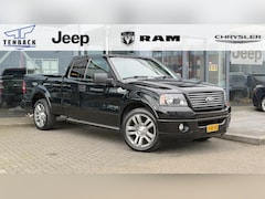Ford F150 - Harley Davidson | BTW auto | 1 eigenaar in Nederland