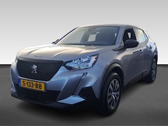 Peugeot 2008 - 1.2 Puretech 100pk Active
