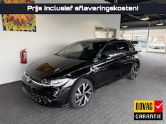 Volkswagen Polo - 1.0 TSI R-Line / Panodak / IQ-Drive / Navi / Climate Control /