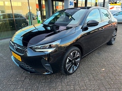 Opel Corsa-e - Elegance 50 kWh / Automaat / Carplay / stuurverwarming / LED