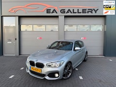 BMW 1-serie - 118i Corporate Executive M-Sport NAP