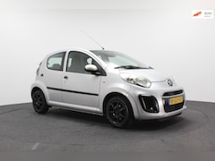 Citroën C1 - 1.0 Collection | Airco | Sportvelgen | LED verlichting | NAP | 5-deurs