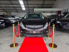 Opel Zafira Tourer - 1.4 Cosmo 6 MANUAL NAVI PANORAMA 2012