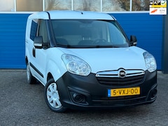 Opel Combo - 1.6 CDTi L1H1|Automaat|Airco