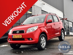 Daihatsu Terios - 1.5-16v Expedition 2WD UNIEK/1EIGENAAR/NIEUWSTAAT