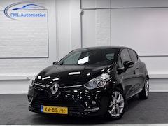 Renault Clio - 0.9 TCe Limited | Navigatie | Airco | 24.321km | NL-Auto |