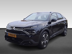 Citroën C4 - 1.2 PureTech 100pk Feel