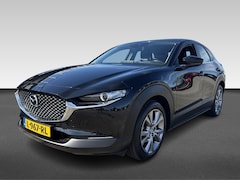 Mazda CX-30 - Skyactiv-X 180pk Automaat Comfort