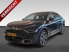 Citroën Ë-C4 - EV 50kWh 136PK Feel Edition