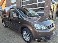 Volkswagen Caddy Maxi - 2.0 TDI *Automaat, 140 PK
