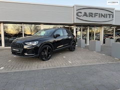 Audi Q3 Sportback - 45 TFSI e Edition, Navi Carplay / Climate / Cruise / Elektrische Achterklep / 20" Lichtmet