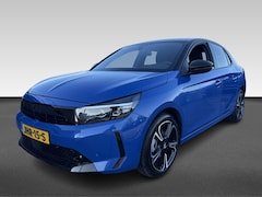 Opel Corsa - 1.2 Turbo Hybrid 145pk eDCT GS