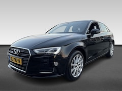 Audi A3 Sportback - 35 TFSI 150pk S tronic Design