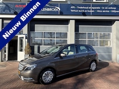 Mercedes-Benz B-klasse - 180 Ambition Automaat Bj 2012 124pk Hoge Zit Dealer onderhouden
