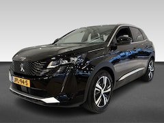 Peugeot 3008 - 1.2 PureTech 130pk GT-line Automaat