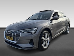Audi e-tron - 50 quattro 313pk Launch Edition Plus