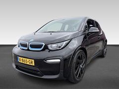 BMW i3 - i3 184pk (120 Ah) Aut For The Oceans Edition