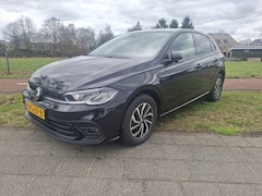 Volkswagen Polo - 1.0 TSI Life Bns
