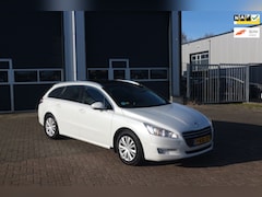 Peugeot 508 SW - 1.6 e-HDi Blue Lease Executive