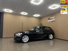 BMW 1-serie - 116i Executive M-Sport * Navigatie / Xenon / Cruise control / NL Auto