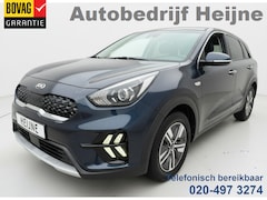 Kia Niro - 1.6 GDi Hybrid MORE CAMERA/ACC/NAVI