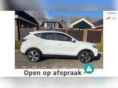 MG ZS - EV Luxury 45 kWh NAVI PANORAMADAK CRUISE CLIMA PDC