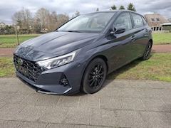 Hyundai i20 - 1.0 T-GDI Comfort