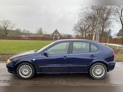 SEAT Leon - 1.8-20 VT Sport