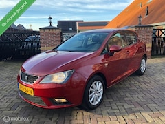 SEAT Ibiza - 1.2 TSI Style Airco Cruise Trekhaak Nw APK