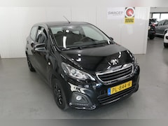 Peugeot 108 - 1.0 e-VTi 68pk 5D Active(Goed onderhouden)