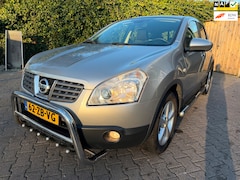 Nissan Qashqai - 1.6 Acenta