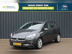 Opel Corsa - 1.4 90pk 5drs Online Edition | Navigatie | Airco