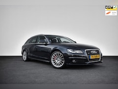 Audi A4 Avant - 2.0 TFSI Pro Line S
