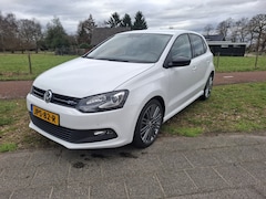 Volkswagen Polo - 1.4 TSI BlueGT