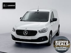 Mercedes-Benz eCitan - 0, 99% RENTE - 112 L1 BUSINESS SOLUTION 51 kWh | DC laden |