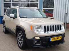 Jeep Renegade - 1.4 MultiAir Limited
