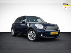 MINI Countryman - 1.6 Cooper Chili