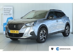 Peugeot 2008 - 1.2 Turbo Allure | Cruise Control | Camera | Navigatie | Carplay | 17 Inch | Getint glas |