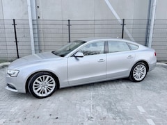 Audi A5 Sportback - 2.0TDi Leer Trekhaak 2.0 TDI