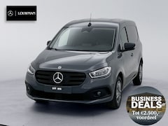 Mercedes-Benz eCitan - 0, 99% RENTE - 112 L1 BUSINESS SOLUTION 51 kWh | DC Laden |